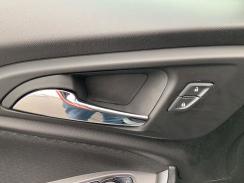 Used 2024 Chevrolet Malibu LT FWD image 19