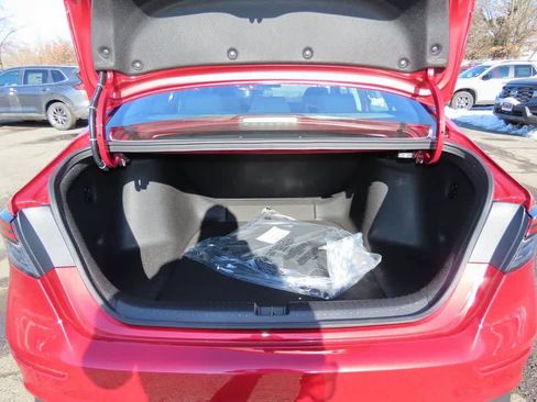 New 2026 Honda Accord LX image 10