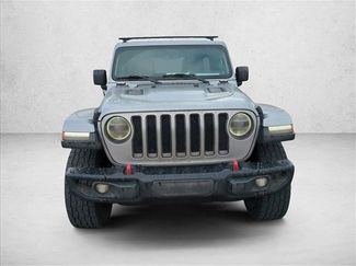 Used 2018 Jeep Wrangler Unlimited Rubicon video 2
