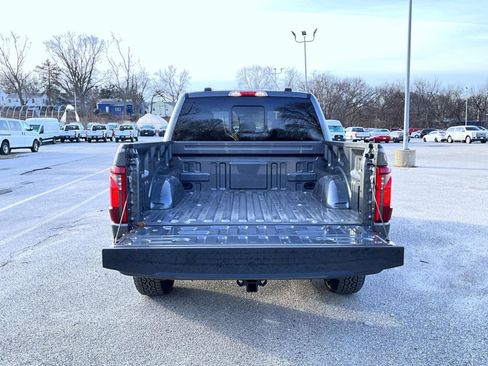 New 2026 Ford F150 XLT w/ Equipment Group 302A MID image 9