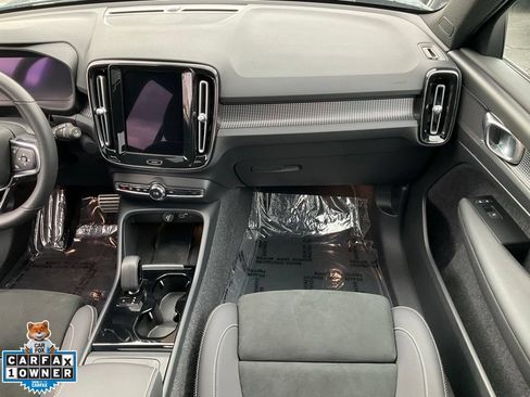 Used 2022 Volvo XC40 P8 Recharge Plus AWD/4WD image 59