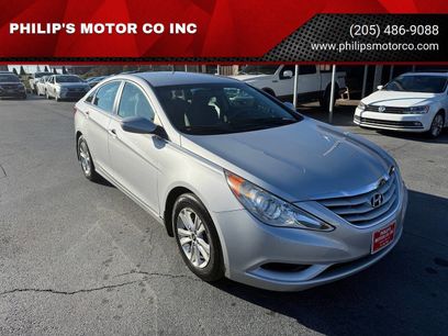 Used 2011 Hyundai Sonata GLS w/ Popular Equipment Pkg 2
