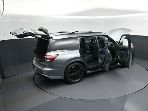 New 2026 INFINITI QX80 SPORT w/ Sport Exterior Package image 52
