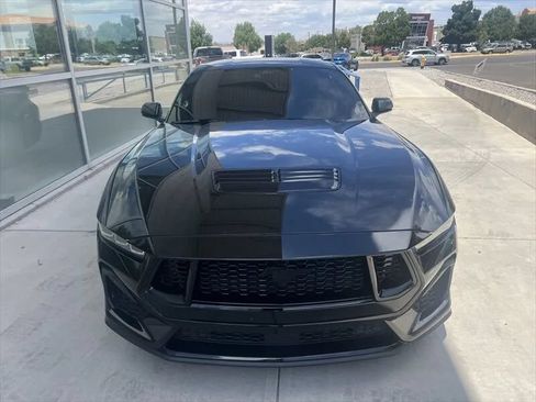 Used 2024 Ford Mustang GT RWD image 4