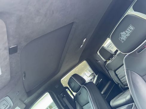 Used 2024 GMC Sierra 1500 AT4X w/ AT4X AEV Edition AWD/4WD image 14