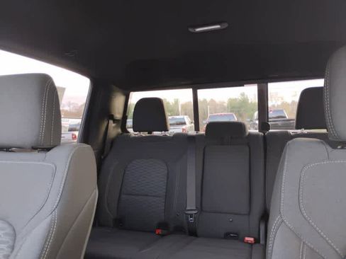 New 2026 RAM 1500 Big Horn image 8