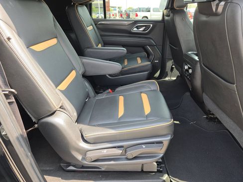 Used 2021 GMC Yukon XL AT4 w/ AT4 Premium Package AWD/4WD image 26