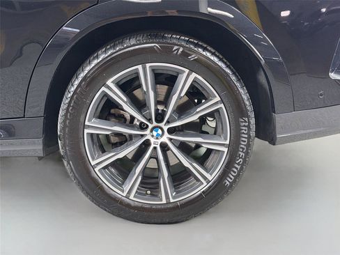 Certified 2026 BMW X6 xDrive40i AWD/4WD image 30