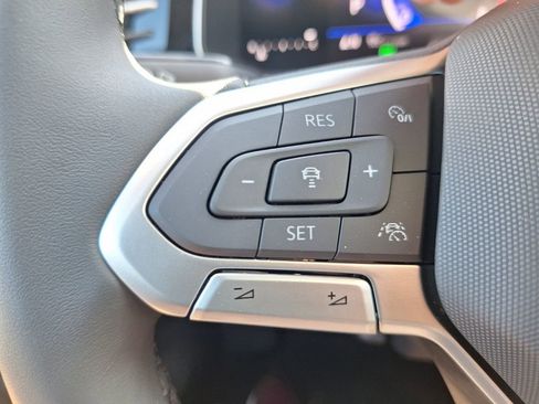 New 2026 Volkswagen Jetta SE image 12