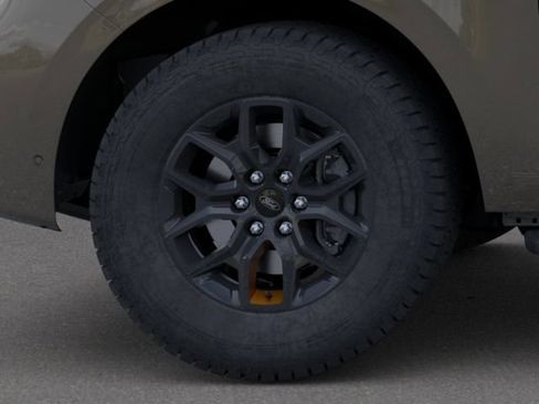 New 2026 Ford Expedition Tremor AWD/4WD image 20