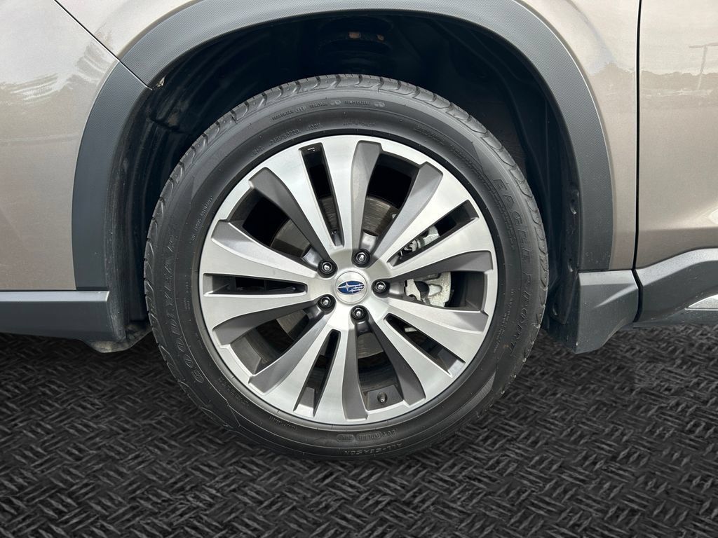 Used 2021 Subaru Ascent Limited w/ Technology Package AWD/4WD image 11