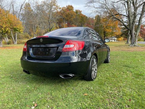 Used 2010 Suzuki Kizashi GTS image 21