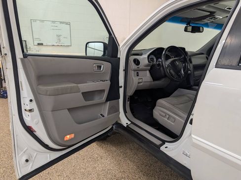 Used 2012 Honda Pilot EX-L image 7