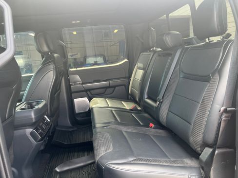 Used 2022 Ford F150 Raptor w/ Raptor 37 Performance Package AWD/4WD image 27