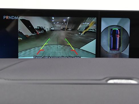 New 2026 Lincoln Navigator Reserve w/ Jet Appearance Package image 32