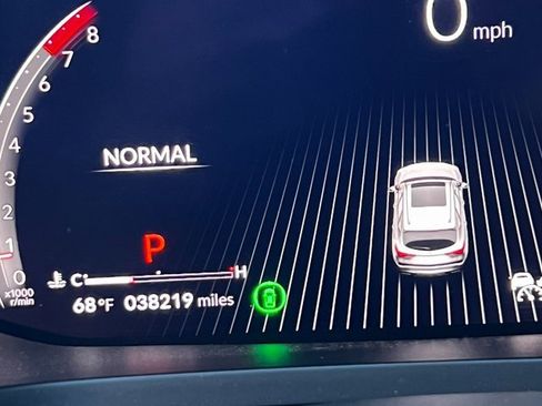 Certified 2023 Acura MDX A-Spec image 17