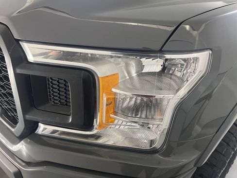 Used 2018 Ford F150 Lariat image 36