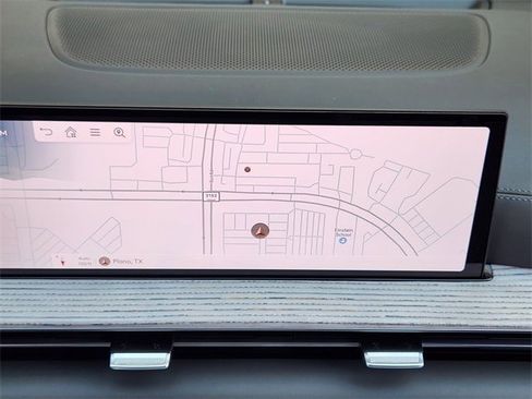 New 2026 Genesis GV80 3.5T Prestige image 13