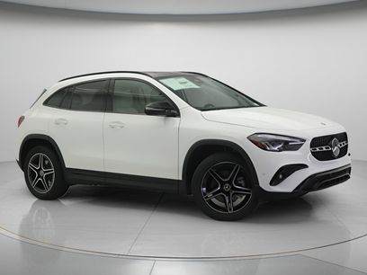 New 2026 Mercedes-Benz GLA 250