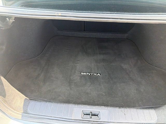 Used 2024 Nissan Sentra S FWD image 16