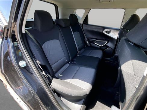 Used 2021 Kia Soul LX FWD image 26