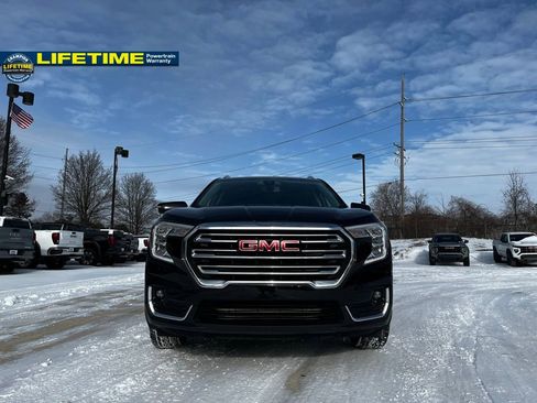 Used 2024 GMC Terrain SLT image 4