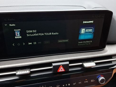 New 2026 Kia Sportage X-Line AWD/4WD image 10