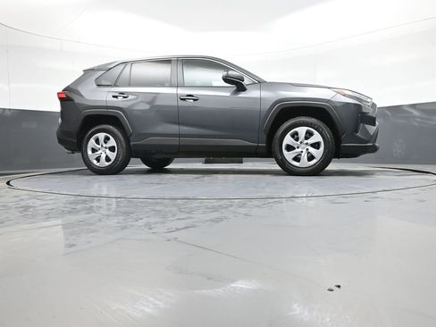Certified 2025 Toyota RAV4 LE image 28