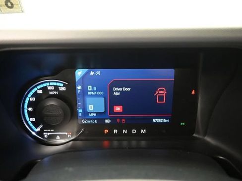 Used 2022 Ford Bronco Black Diamond AWD/4WD image 19