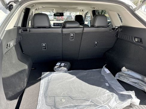 New 2025 MAZDA CX-5 AWD 2.5 S image 59