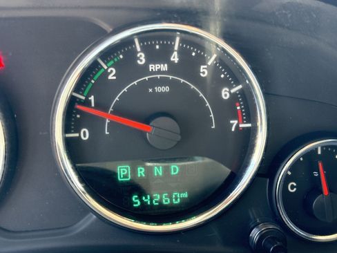 Used 2017 Jeep Wrangler Unlimited Sport AWD/4WD image 21