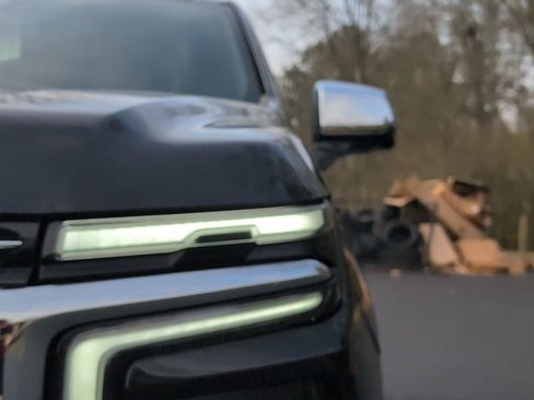 New 2026 Chevrolet Tahoe Premier RWD image 13