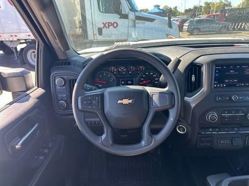 New 2024 Chevrolet Silverado 3500 W/T w/ WT Convenience Package image 13