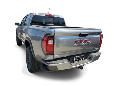 New 2026 GMC Canyon Elevation AWD/4WD image 4
