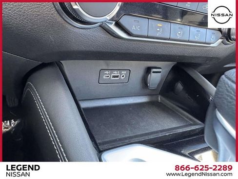 Used 2023 Nissan Altima 2.5 SV image 23