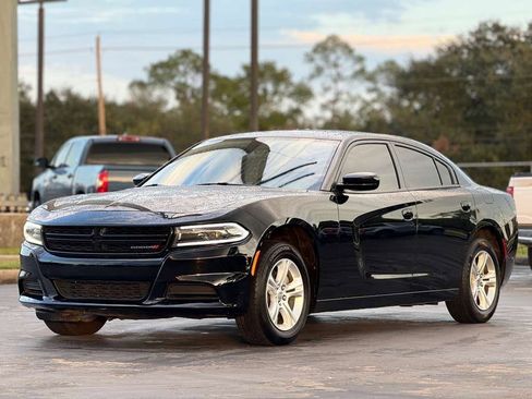 Used 2022 Dodge Charger SXT image 5