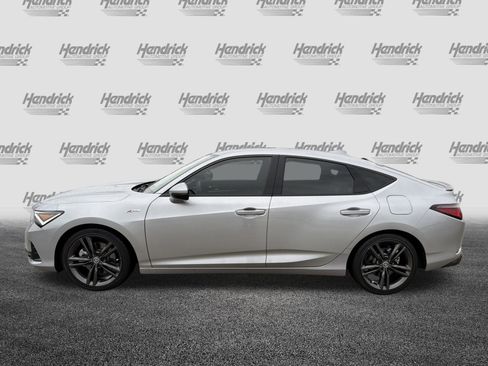 Certified 2024 Acura Integra A-Spec image 7