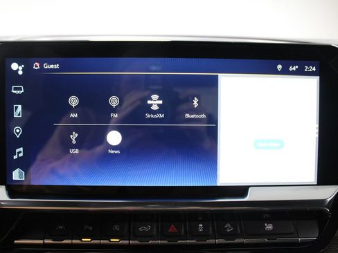 New 2026 Chevrolet Silverado 1500 RST image 56