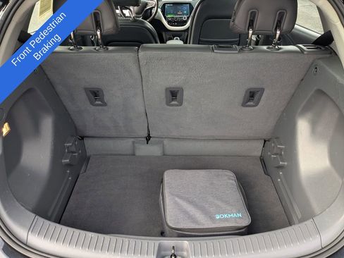 Used 2020 Chevrolet Bolt Premier w/ Infotainment Package image 31