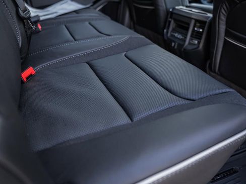 New 2026 RAM 1500 Limited image 37