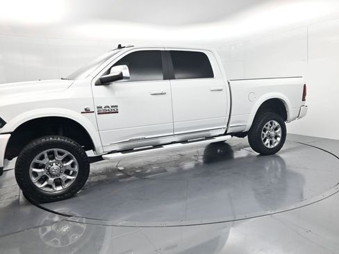 Used 2018 RAM 2500 Limited image 4