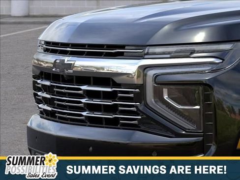 New 2026 Chevrolet Tahoe Premier w/ Sun And Tow Package AWD/4WD image 13