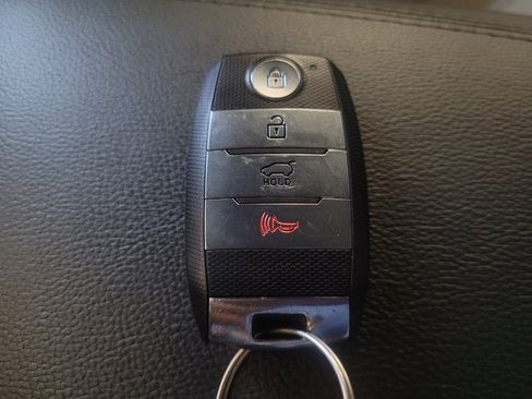 Used 2014 Kia Optima EX w/ Paint Protection Film Package FWD image 32