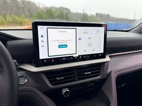 New 2026 Ford Explorer Platinum AWD/4WD image 41