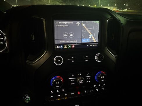 Used 2019 GMC Sierra 1500 Denali w/ Denali Ultimate Package image 15