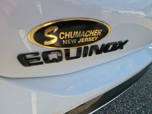 Used 2023 Chevrolet Equinox RS AWD/4WD image 41