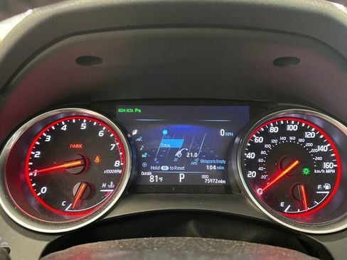 Used 2018 Toyota Camry XSE w/ Driver Assist Package FWD image 21