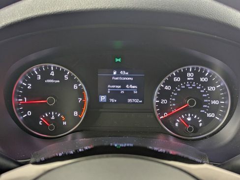 Used 2022 Kia Sportage LX image 18