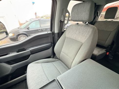 Used 2024 Ford F250 XLT image 12