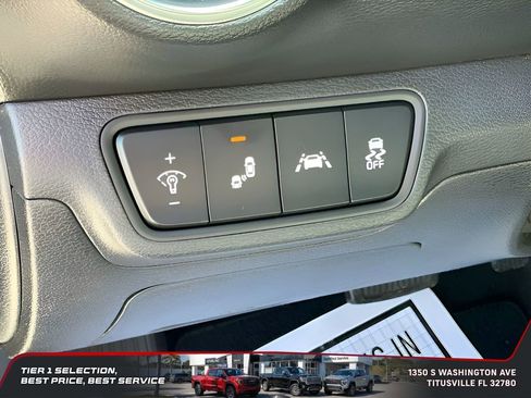 Used 2020 Kia Forte EX image 16